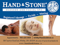 Logo-Hand and Stone Massage and Facial Spa